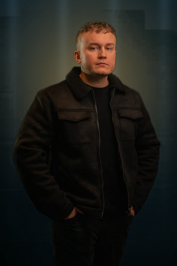 Robin Stöckli